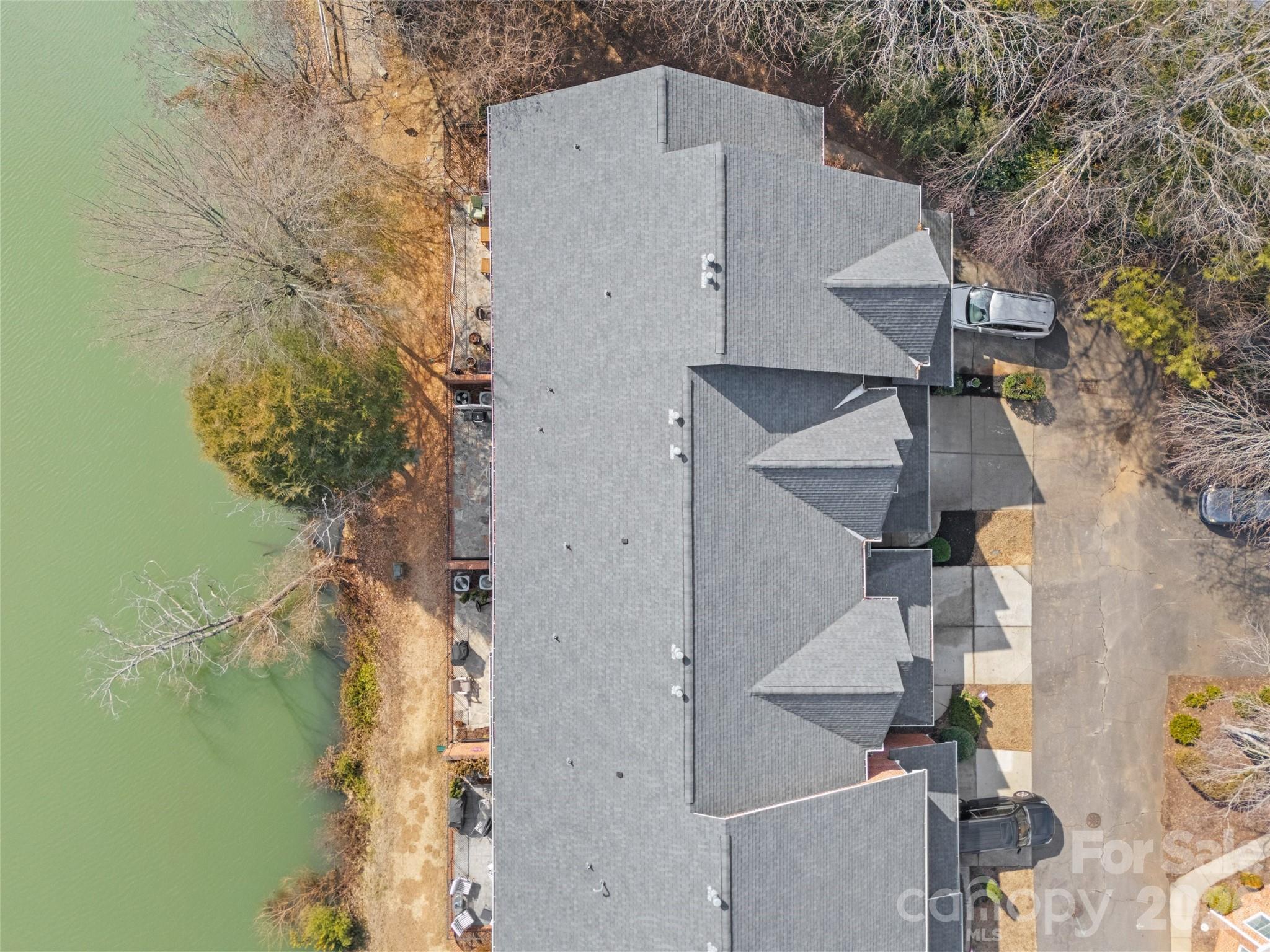 Beacon Knoll Villas - Residential