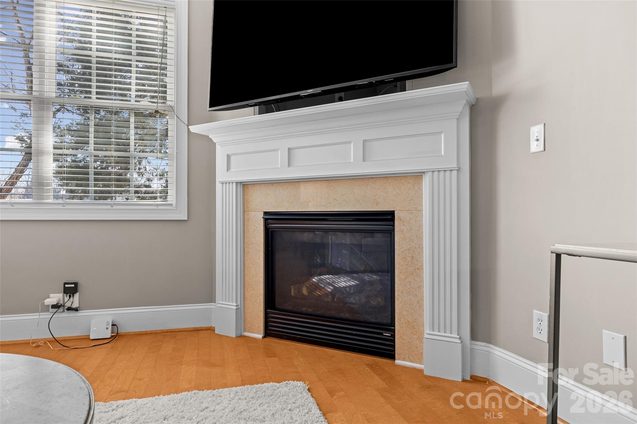 Beacon Knoll Villas - Residential