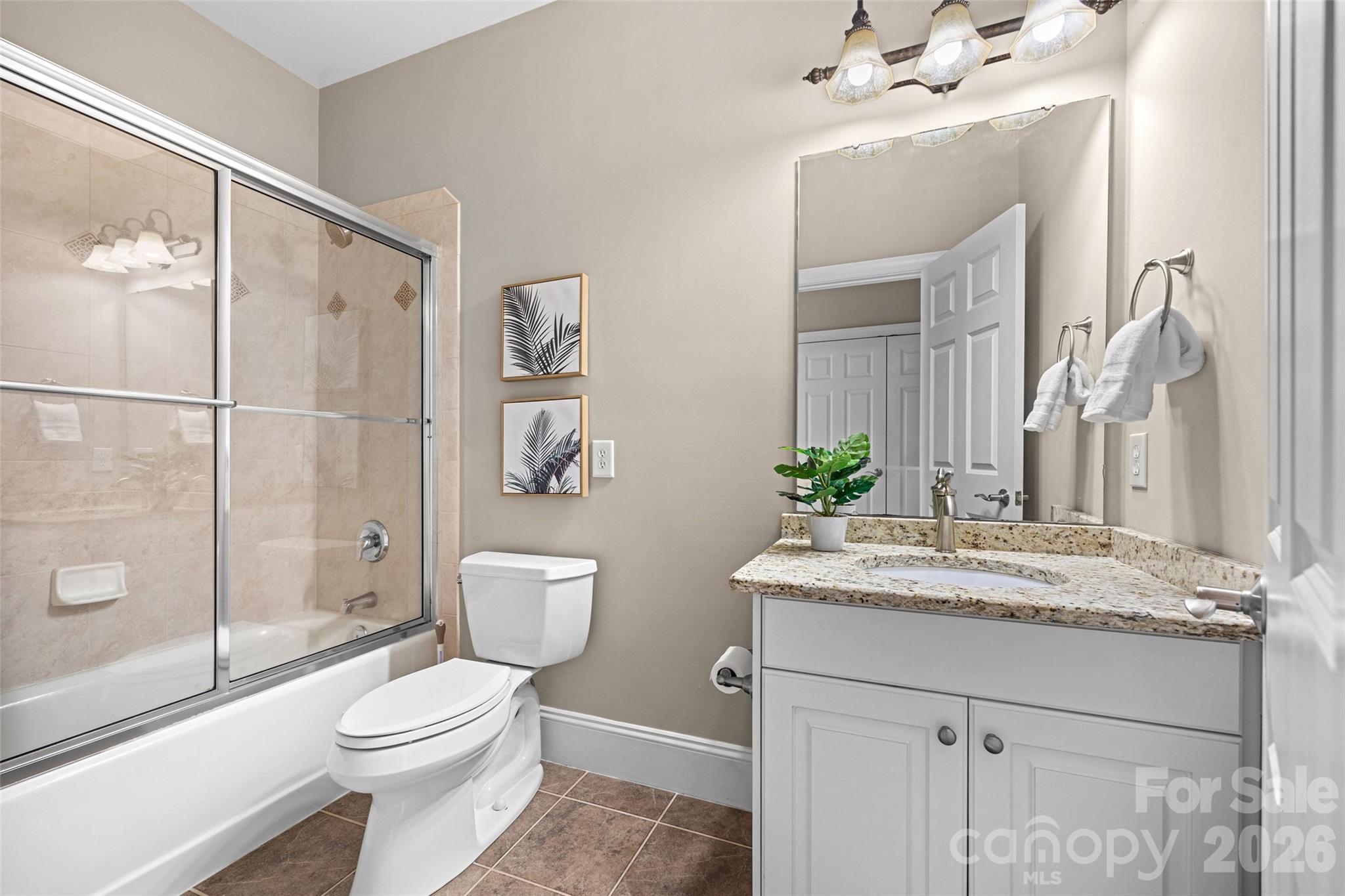 Beacon Knoll Villas - Residential