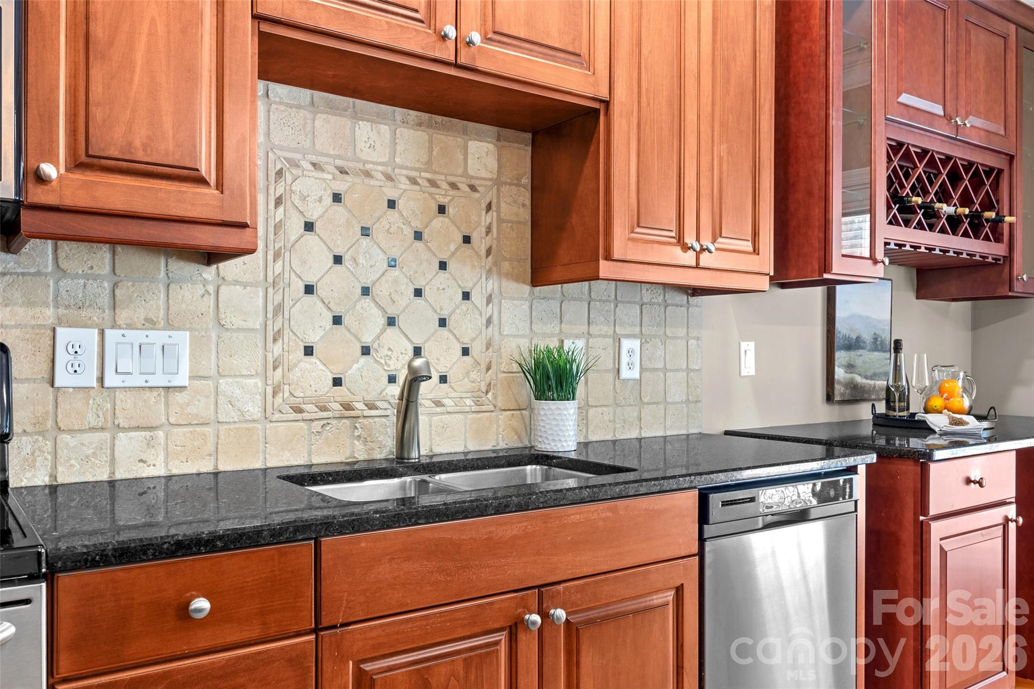 Beacon Knoll Villas - Residential