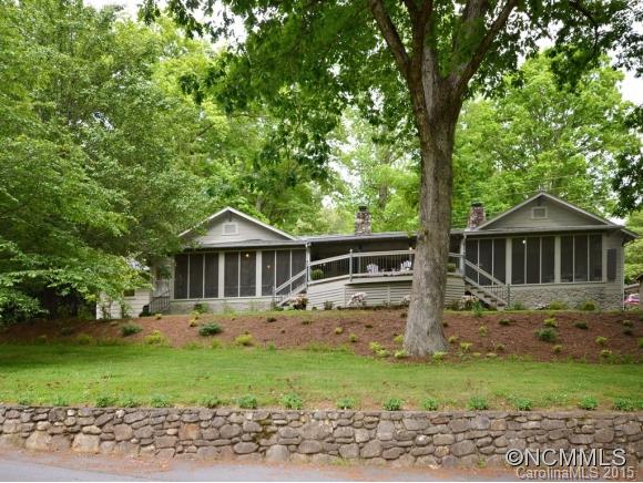G C Farmer - Residential