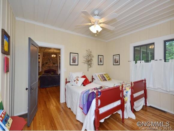 G C Farmer - Residential