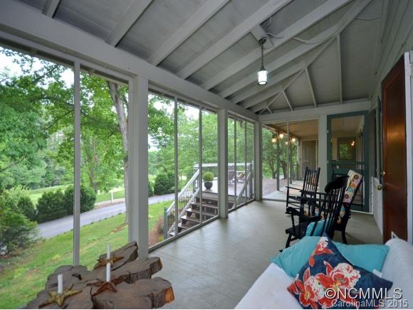G C Farmer - Residential