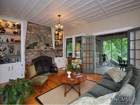 G C Farmer - Residential