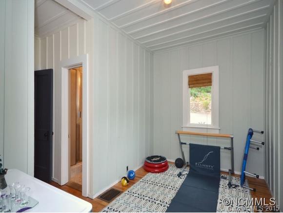 G C Farmer - Residential