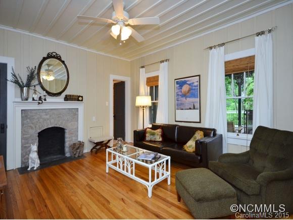 G C Farmer - Residential