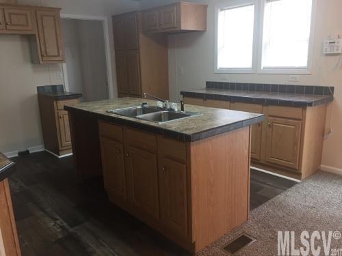 Grace Chapel Village - Residential