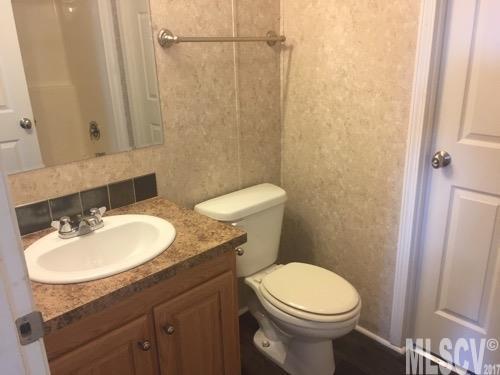 Grace Chapel Village - Residential