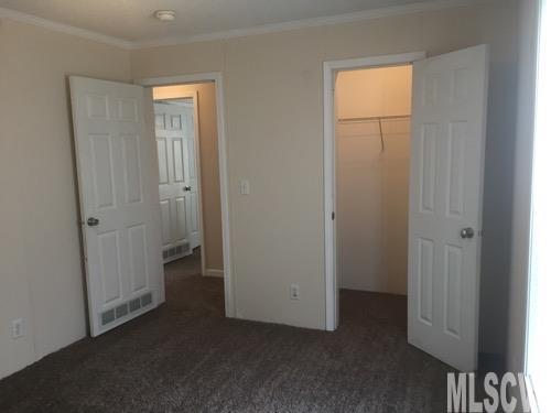 Grace Chapel Village - Residential