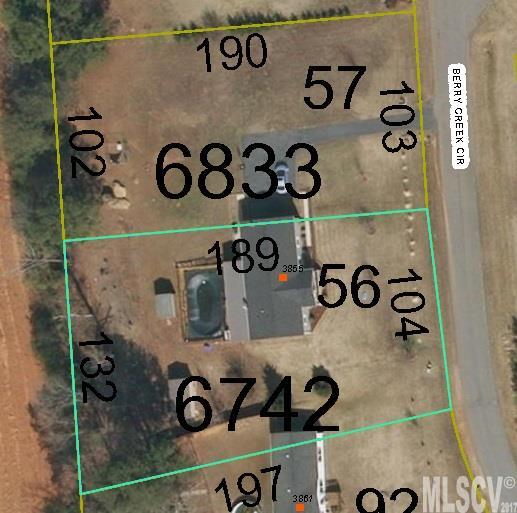 Grace Chapel Village - Residential