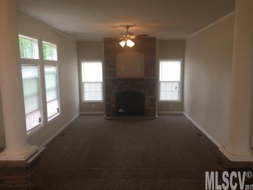 Grace Chapel Village - Residential