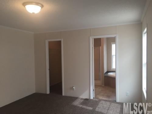 Grace Chapel Village - Residential