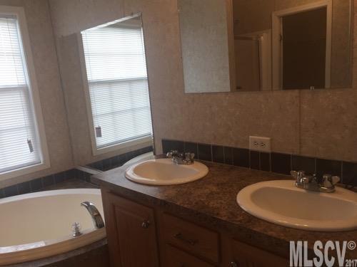 Grace Chapel Village - Residential