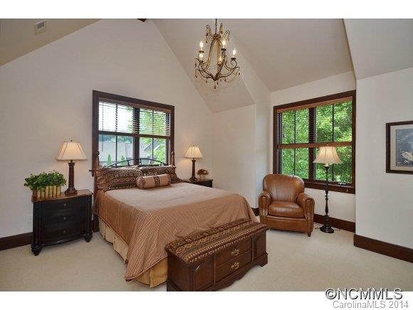 The Cliffs at Walnut Cove - Residential