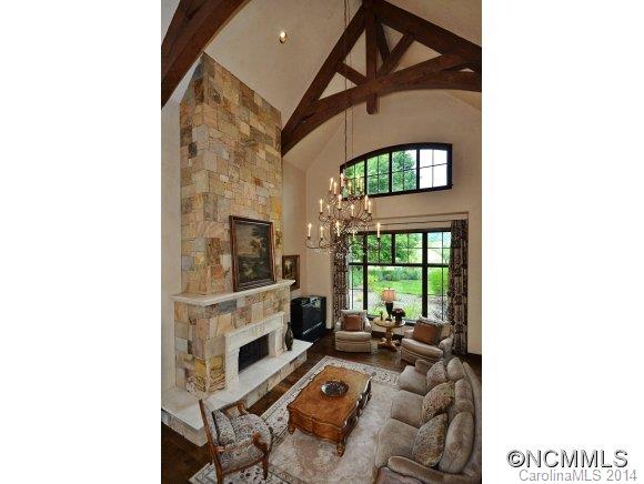 The Cliffs at Walnut Cove - Residential