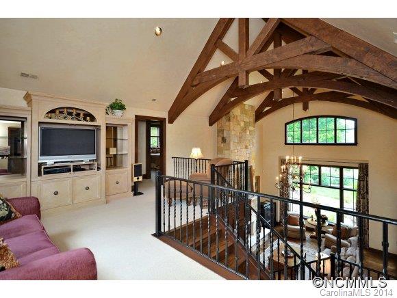 The Cliffs at Walnut Cove - Residential