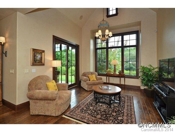 The Cliffs at Walnut Cove - Residential