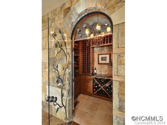 The Cliffs at Walnut Cove - Residential