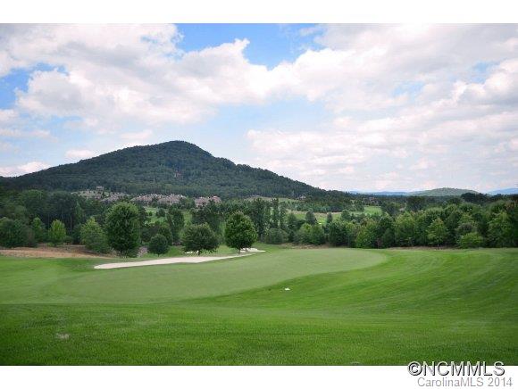 The Cliffs at Walnut Cove - Residential