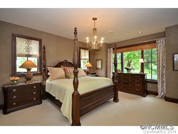 The Cliffs at Walnut Cove - Residential