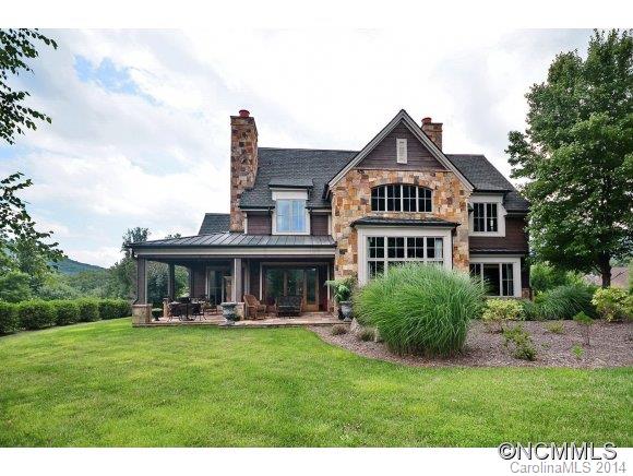 The Cliffs at Walnut Cove - Residential