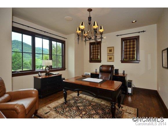 The Cliffs at Walnut Cove - Residential