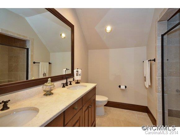 The Cliffs at Walnut Cove - Residential