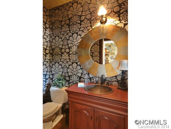 The Cliffs at Walnut Cove - Residential