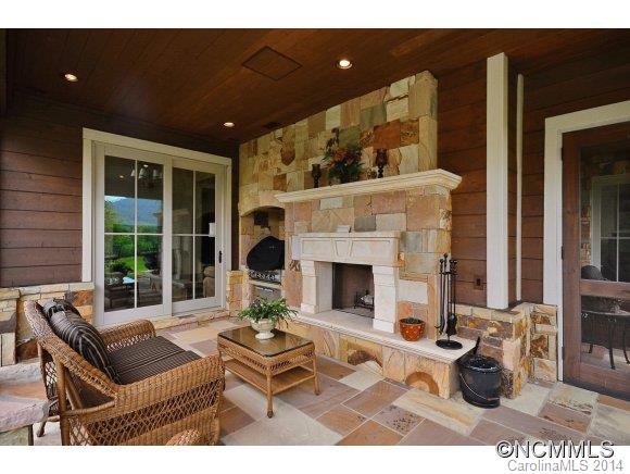 The Cliffs at Walnut Cove - Residential