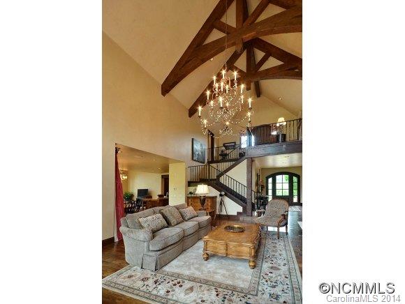 The Cliffs at Walnut Cove - Residential