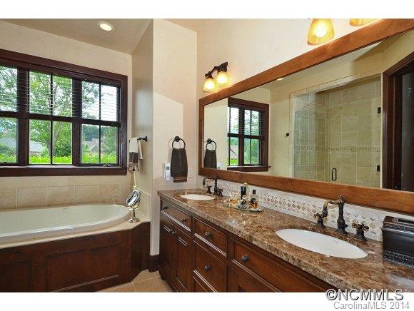 The Cliffs at Walnut Cove - Residential