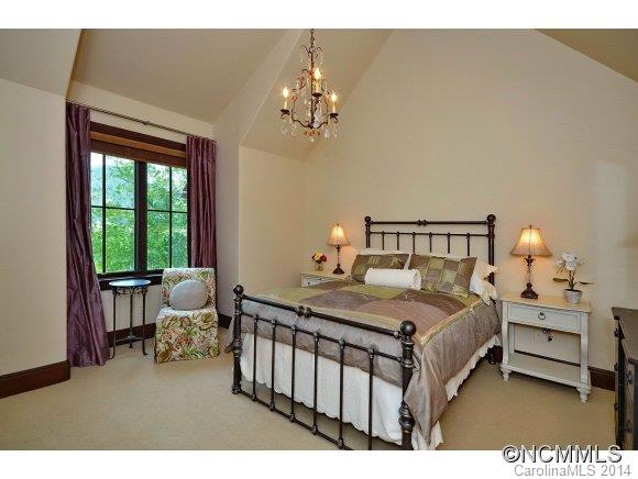 The Cliffs at Walnut Cove - Residential