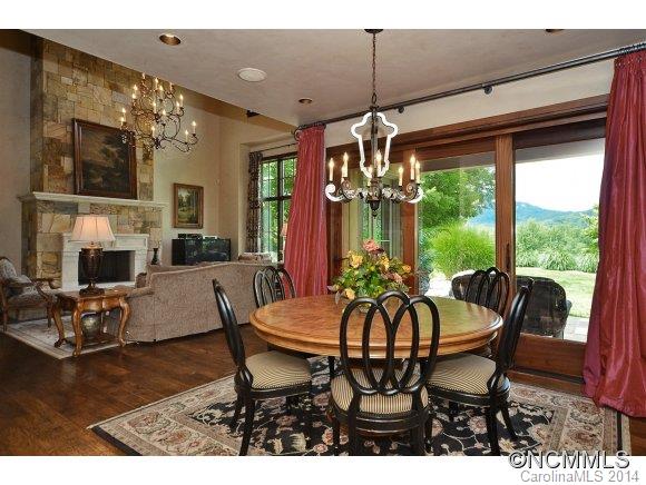 The Cliffs at Walnut Cove - Residential