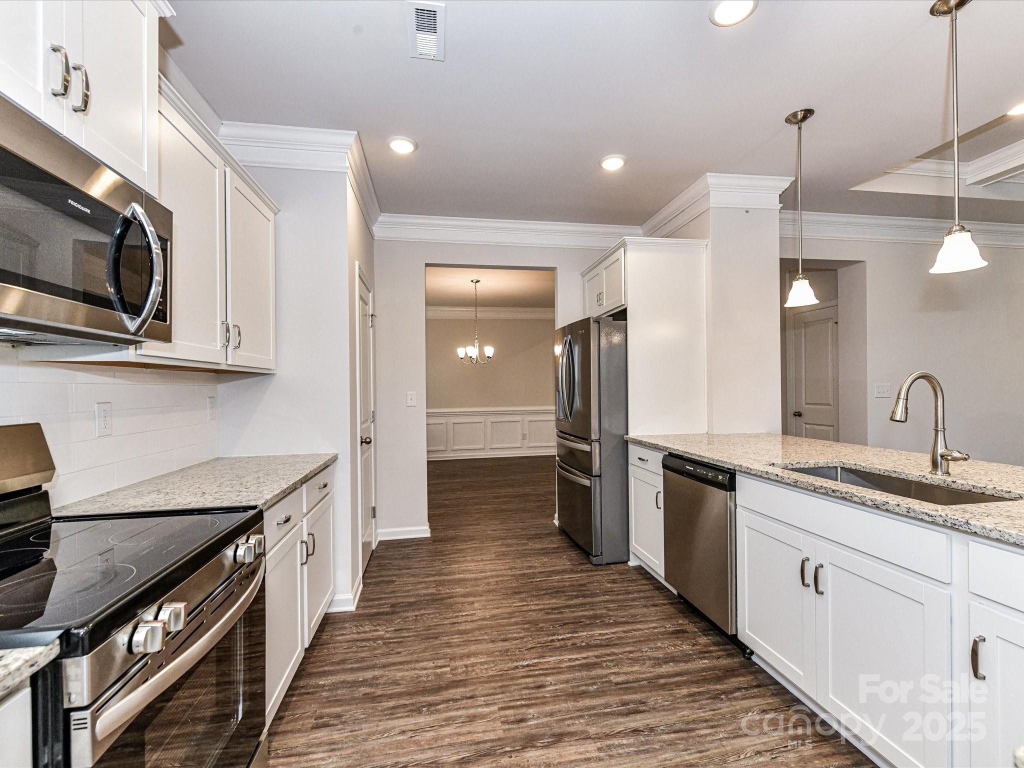 Pine Bluff - Residential