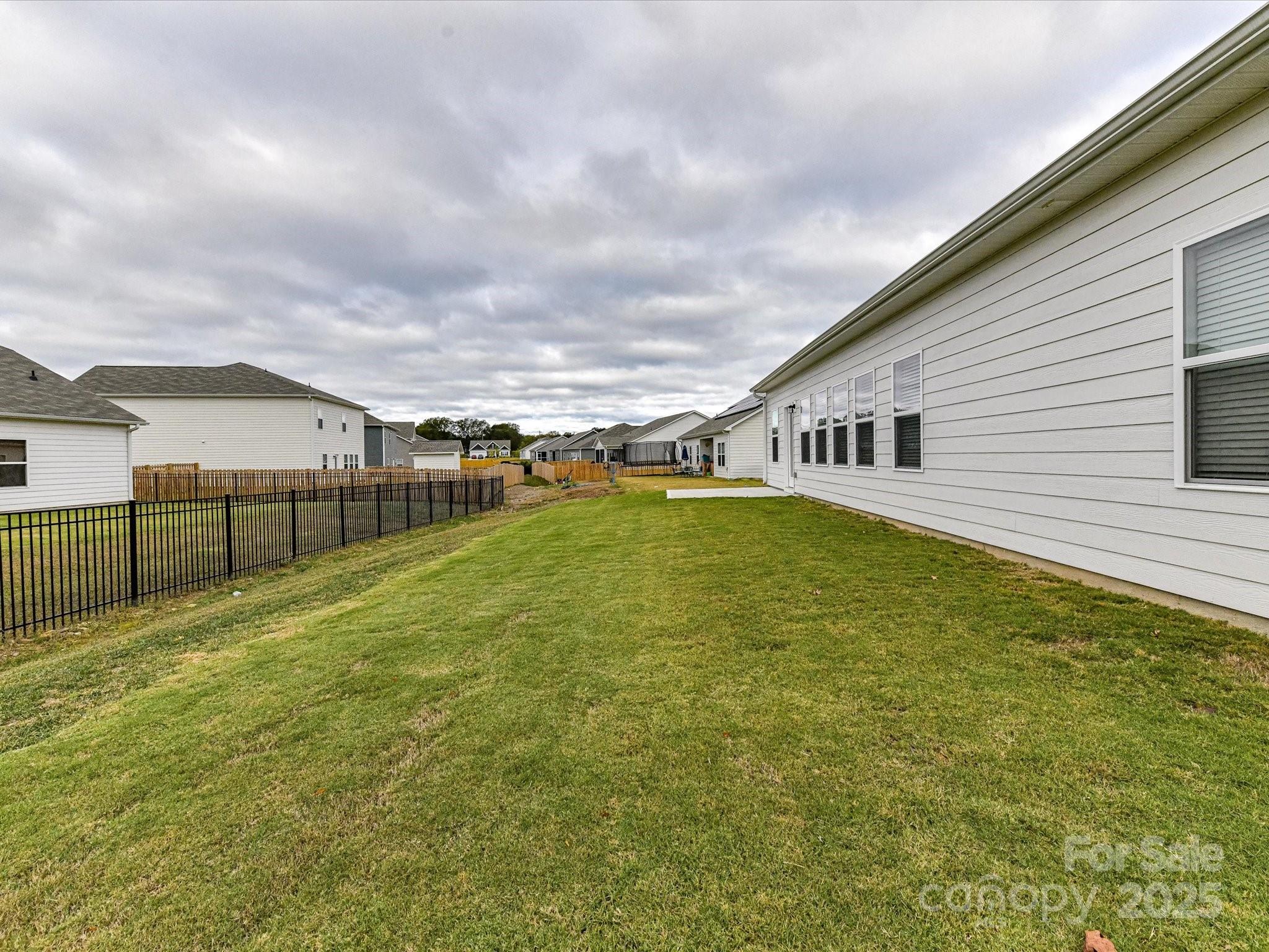 Pine Bluff - Residential