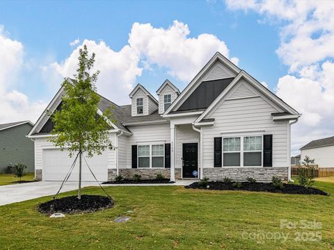 Photo of 6168 Busch Way, Midland, NC 28107 (MLS # 4312957)