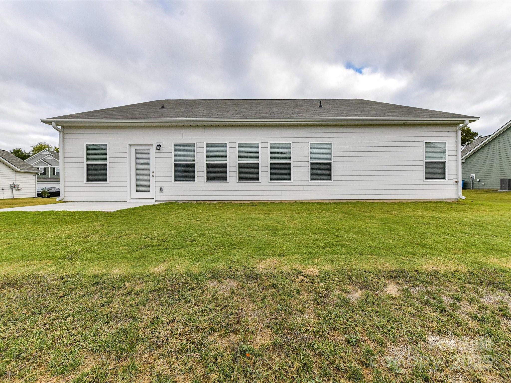 Pine Bluff - Residential