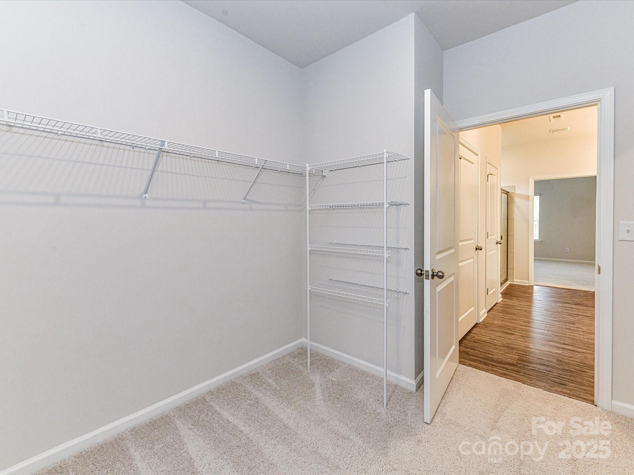 Pine Bluff - Residential