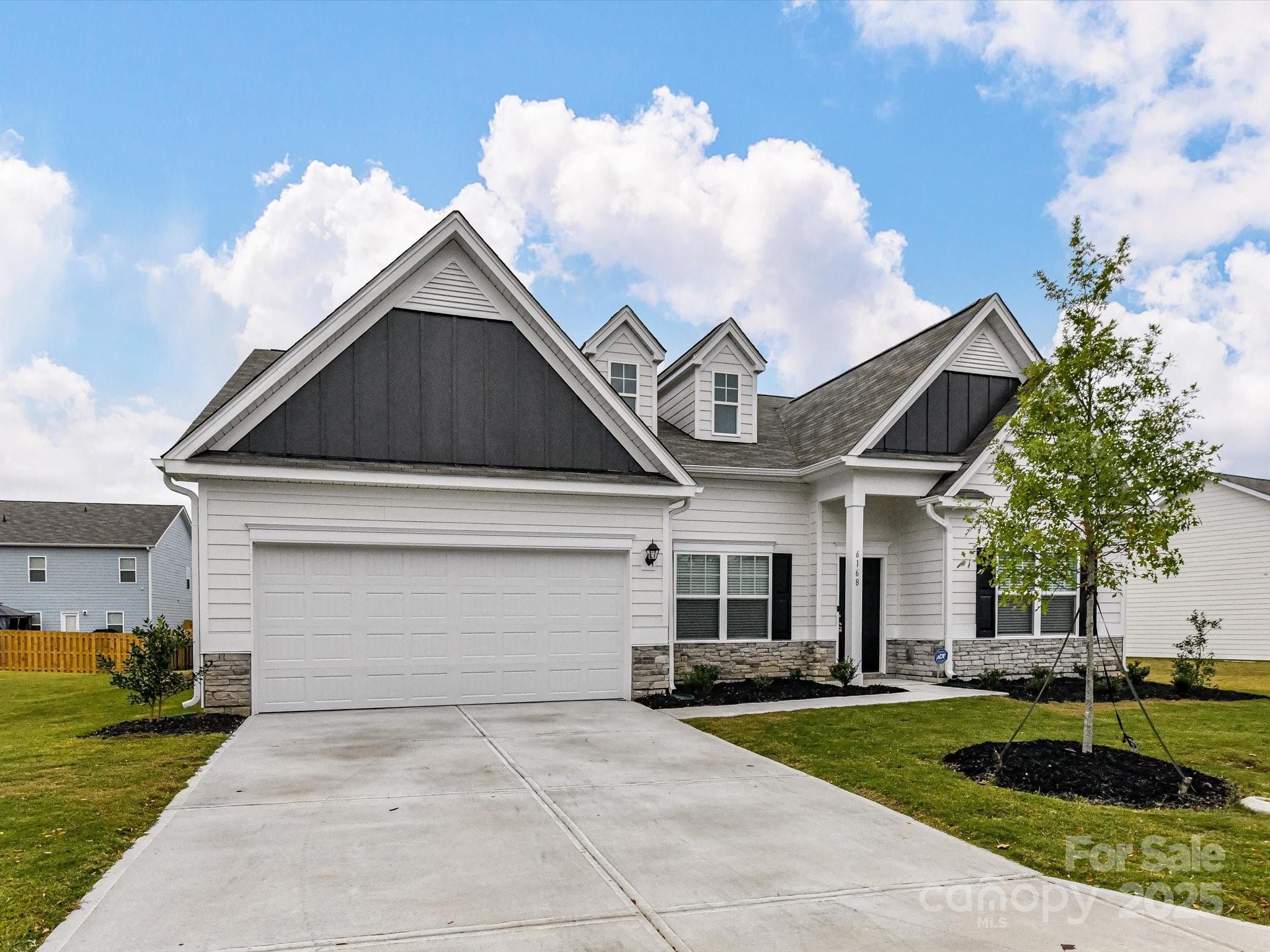 6168 Busch Way