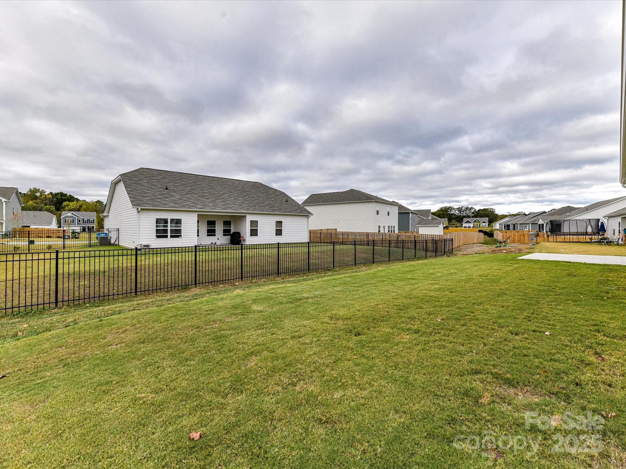 Pine Bluff - Residential