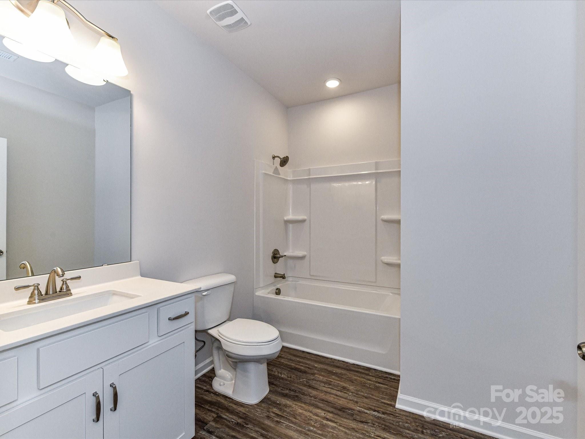 Pine Bluff - Residential