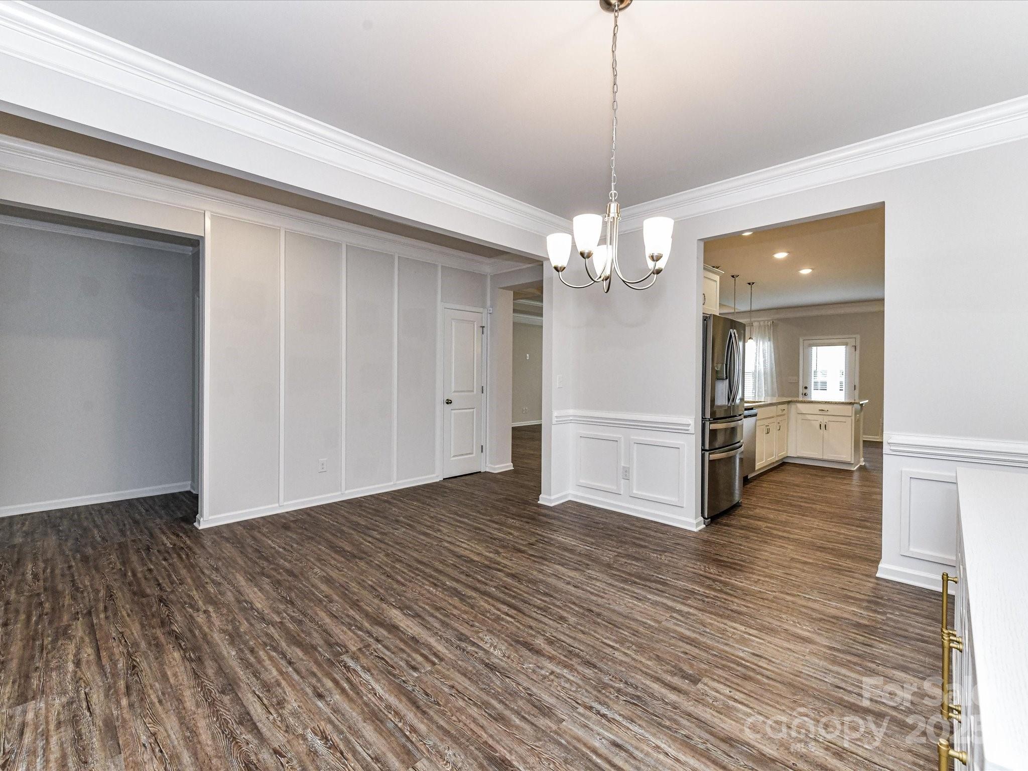 Pine Bluff - Residential