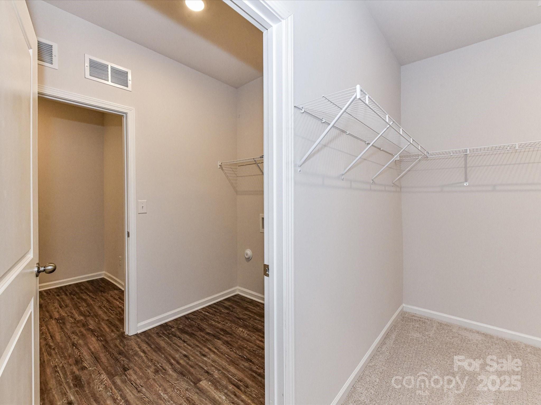 Pine Bluff - Residential