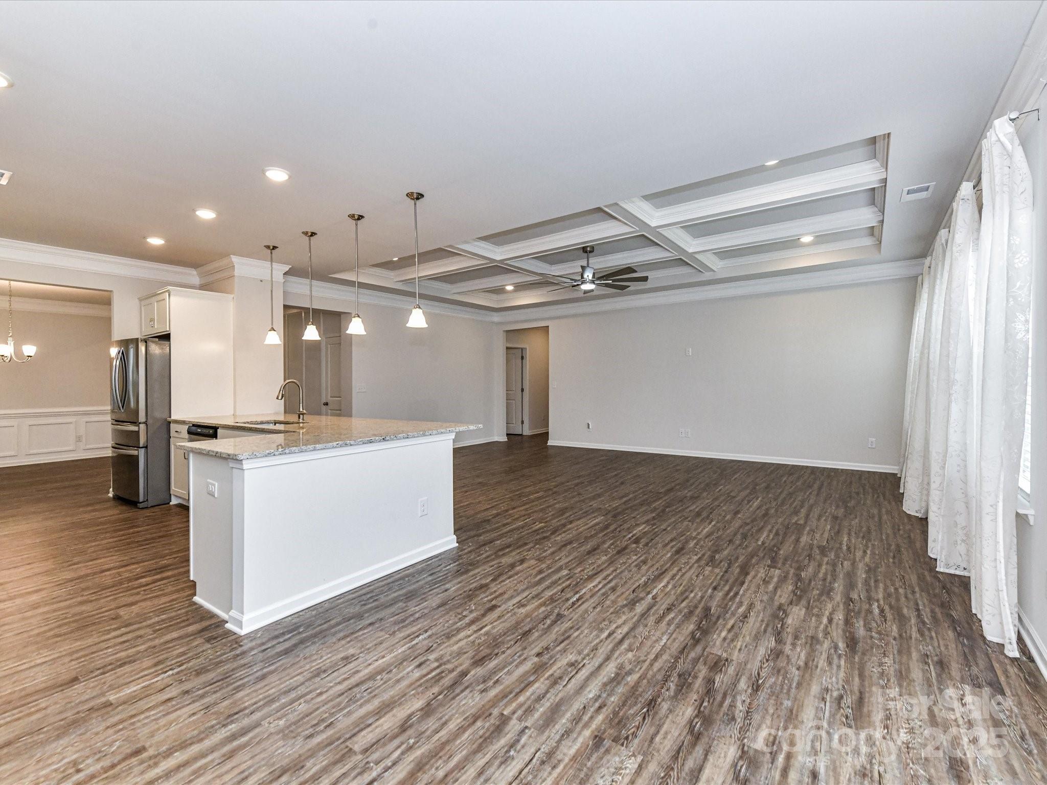 Pine Bluff - Residential