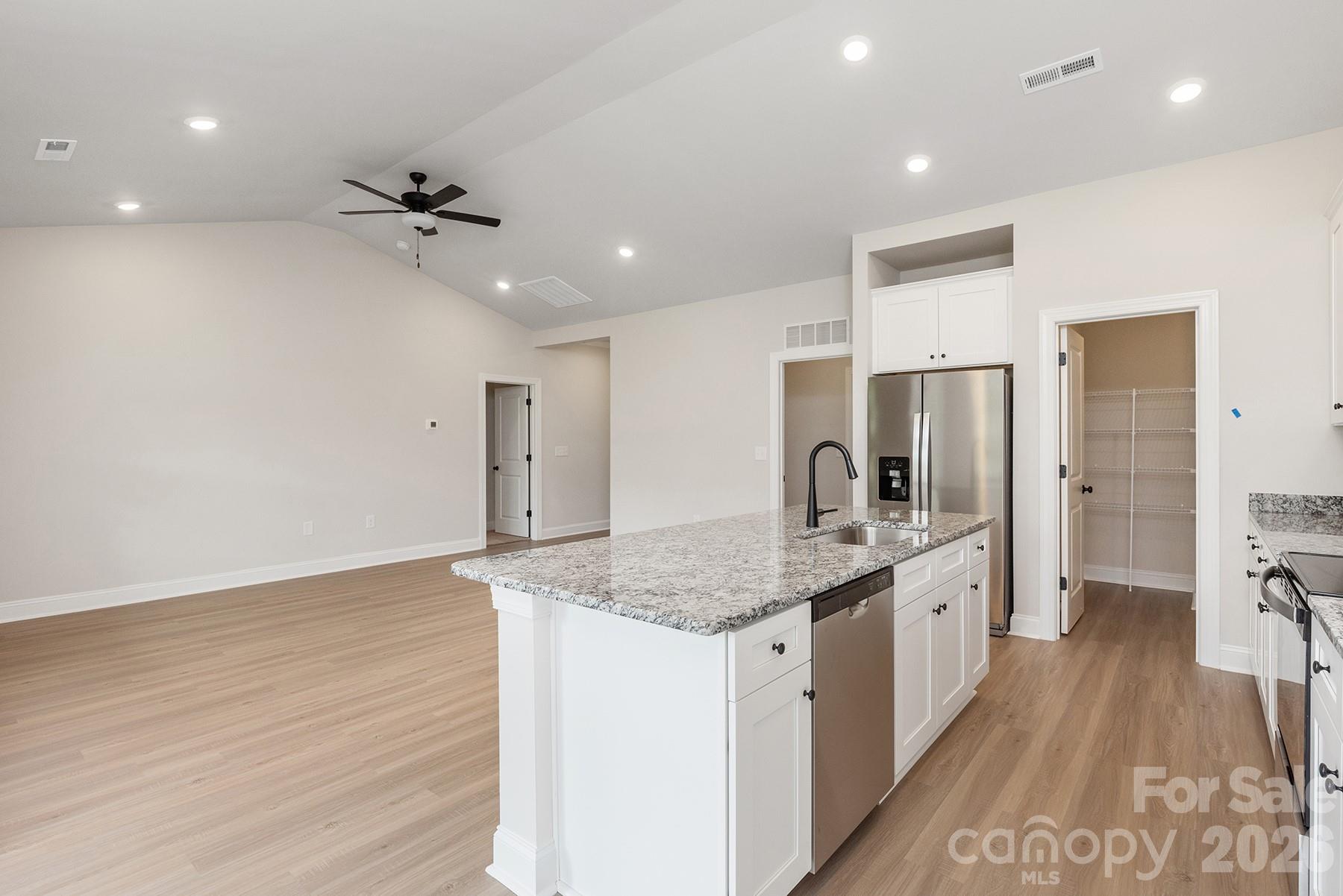 Ascot Woods - Residential