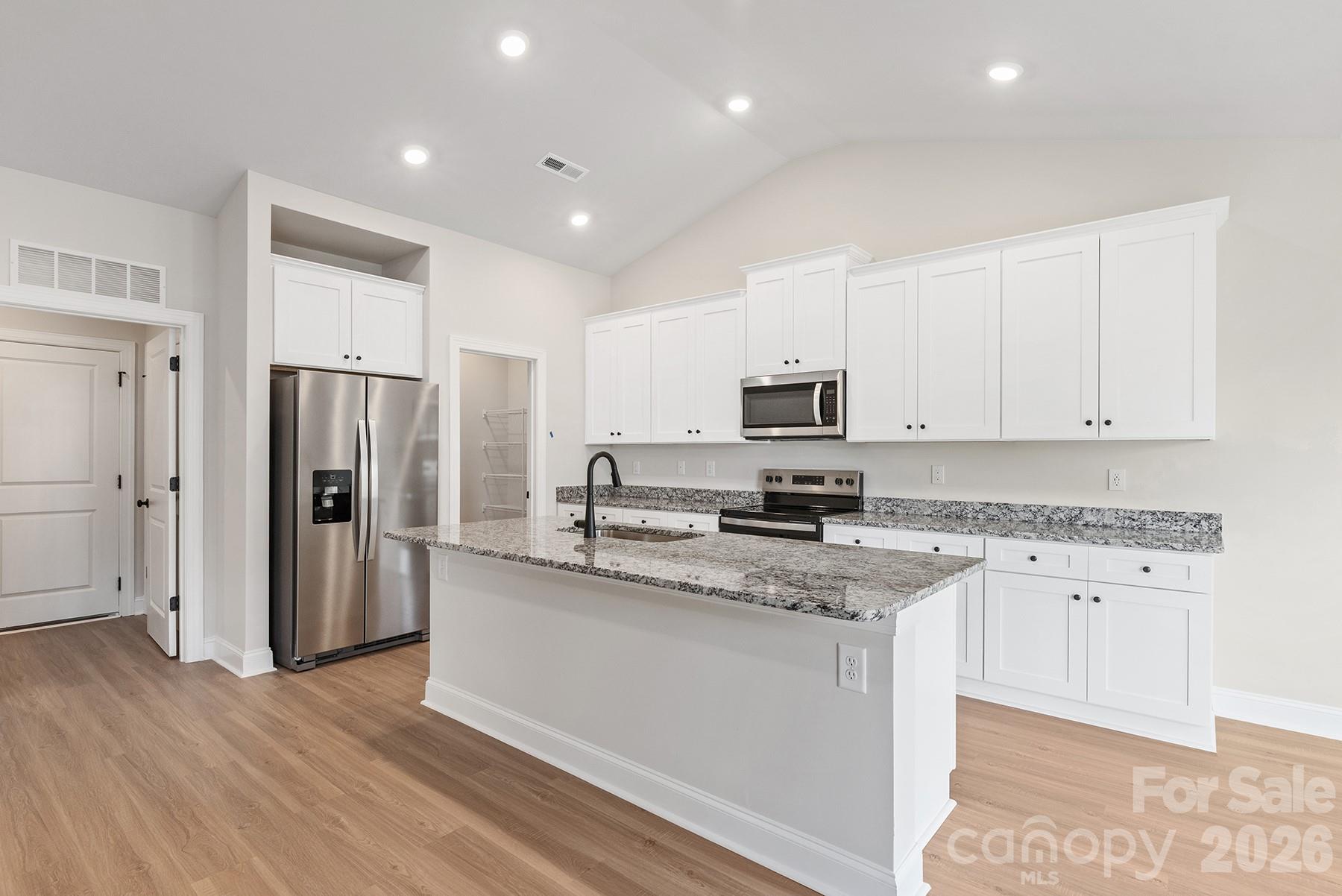 Ascot Woods - Residential