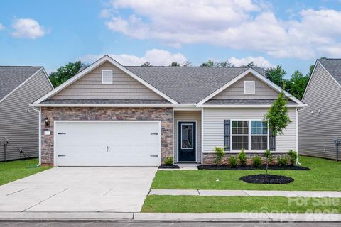 3614 Narrow Lane Charlotte NC 28215