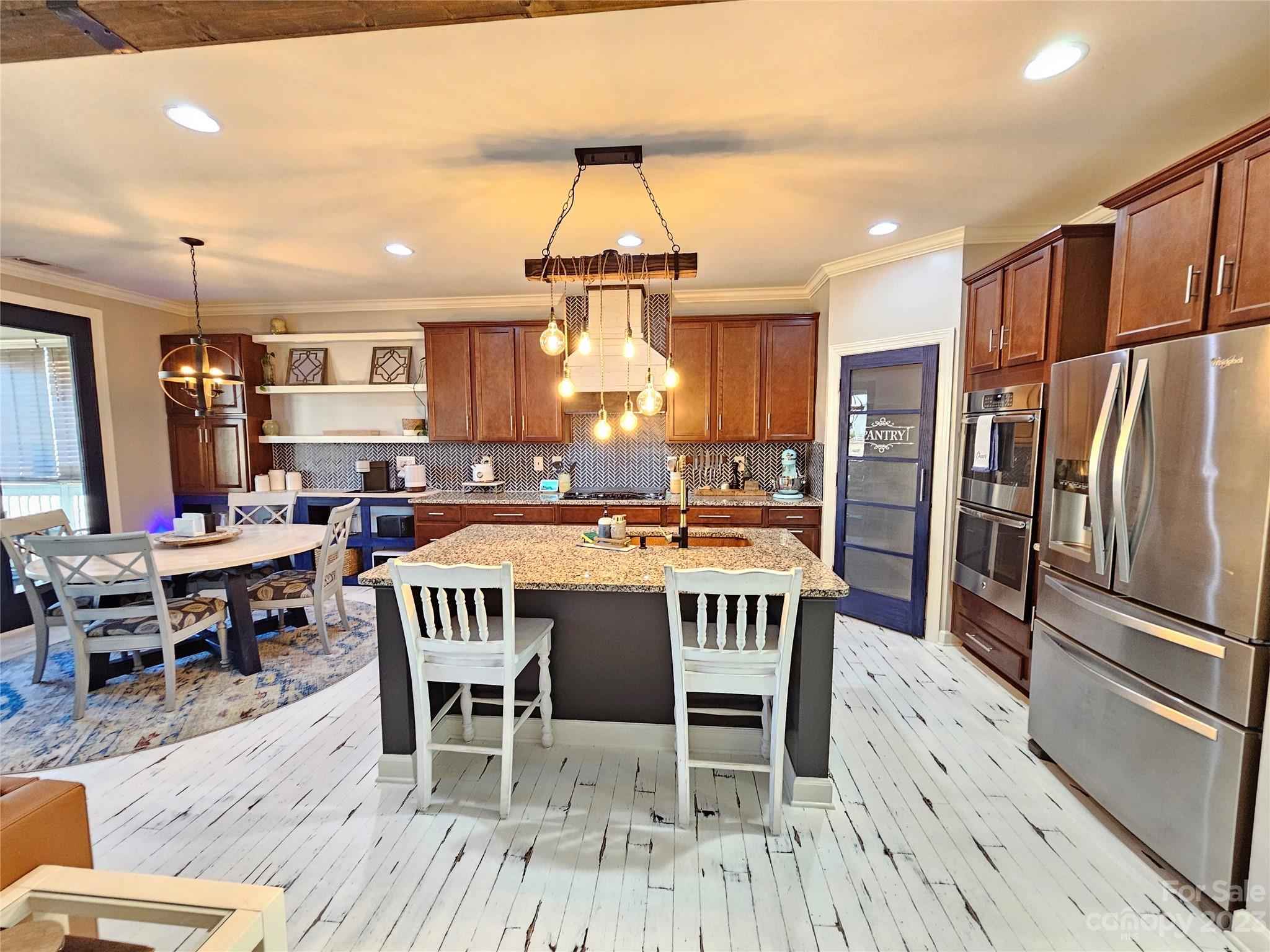 Palm Tree Cove II - Residential