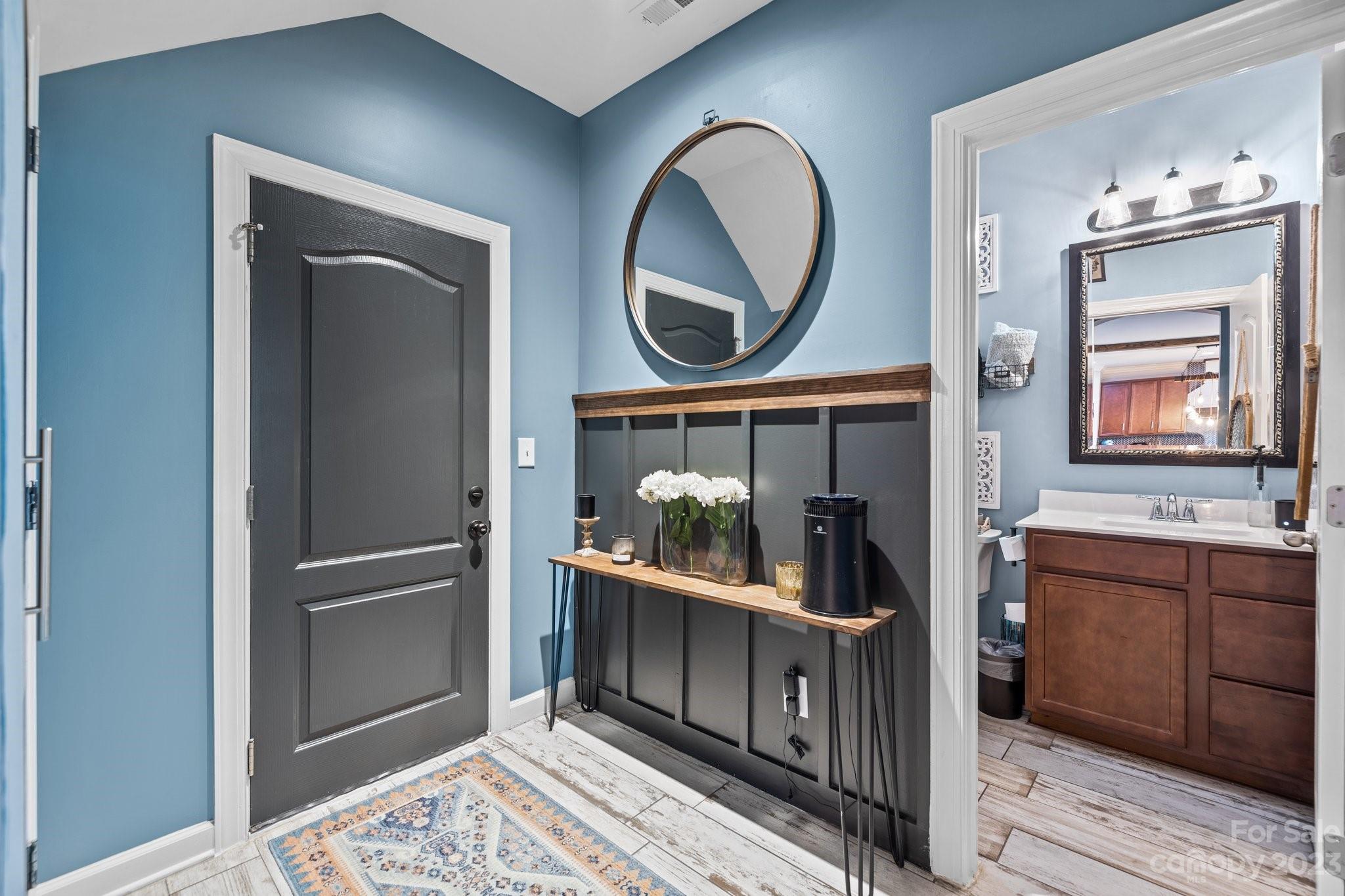 Palm Tree Cove II - Residential