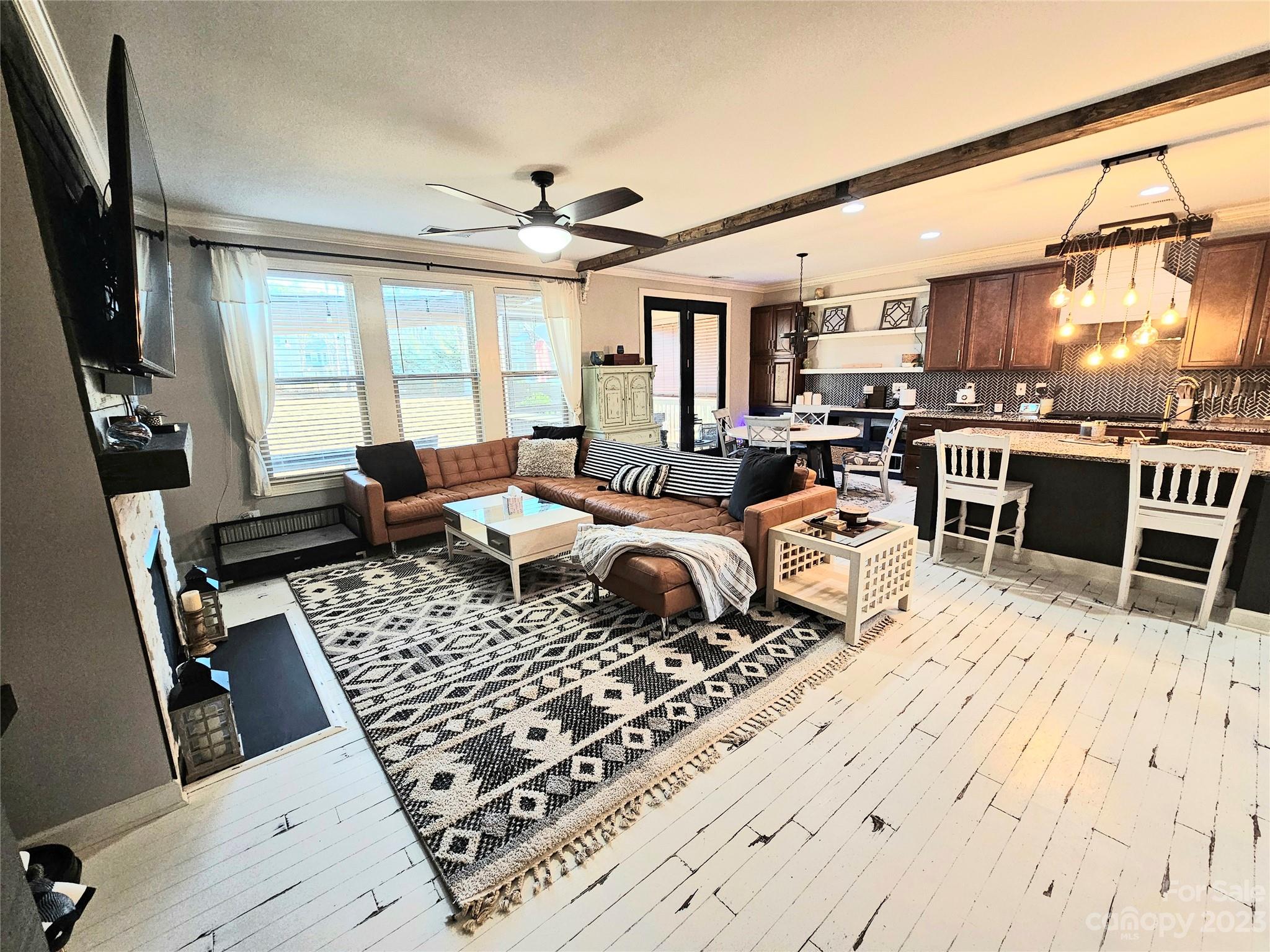 Palm Tree Cove II - Residential